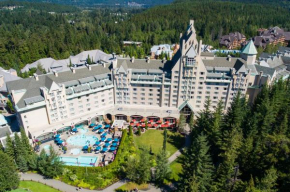 Fairmont Chateau Whistler